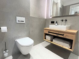 Mikes Apartments Munich