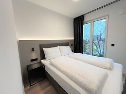 Mikes Apartments Munich