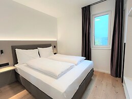 Mikes Apartments Munich