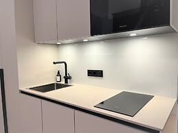 Mikes Apartments Munich