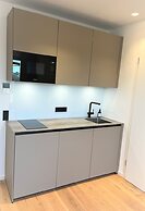 Mikes Apartments Munich