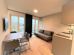 Mikes Apartments Munich