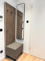 Mikes Apartments Munich