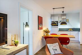 Apartment Near Schlossalmbahn I Ski-lift