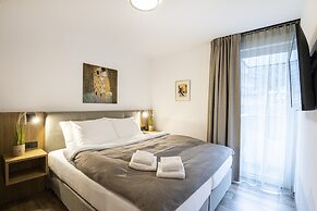 Apartment Near Schlossalmbahn I Ski-lift