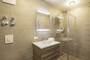 Apartment Near Schlossalmbahn I Ski-lift