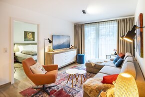 Apartment Near Schlossalmbahn I Ski-lift