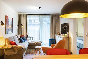 Apartment Near Schlossalmbahn I Ski-lift