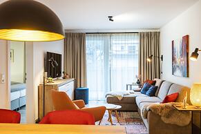 Apartment Near Schlossalmbahn I Ski-lift