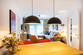 Apartment Near Schlossalmbahn I Ski-lift