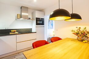 Apartment Near Schlossalmbahn I Ski-lift