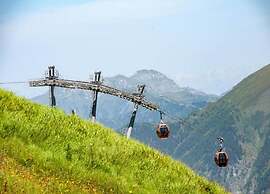 Apartment Near Schlossalmbahn I Ski-lift