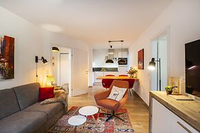 Apartment Near Schlossalmbahn I Ski-lift