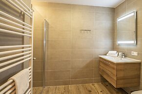 Apartment Near Schlossalmbahn I Ski-lift