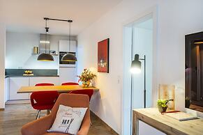 Apartment Near Schlossalmbahn I Ski-lift