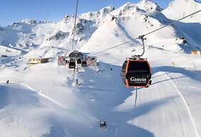 Apartment Near Schlossalmbahn I Ski-lift