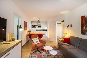 Apartment Near Schlossalmbahn I Ski-lift