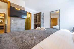 Apartment in Salzburg Near Schlossalmbahn I