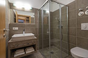 Apartment in Salzburg Near Schlossalmbahn I