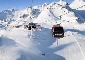 Apartment in Salzburg Near Schlossalmbahn I