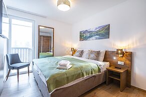 Apartment in Salzburg Near Schlossalmbahn I