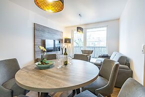 Apartment in Salzburg Near Schlossalmbahn I