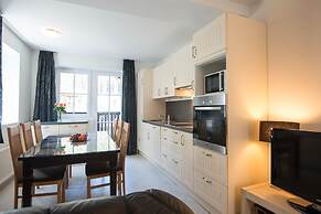 Apartment Near Stubnerkogelbahn 1 Lift