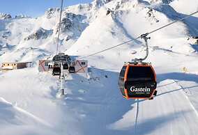 Apartment Near Stubnerkogelbahn 1 Lift