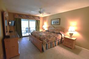 3 Bedrooms at Brigantine Quarters 214