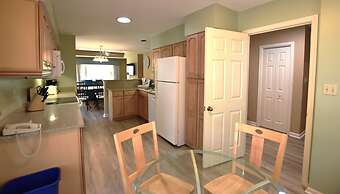 3 Bedrooms at Brigantine Quarters 214