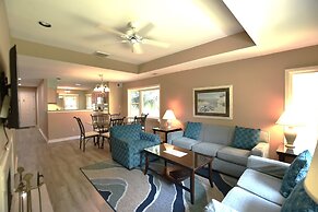 3 Bedrooms at Brigantine Quarters 214