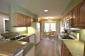 3 Bedrooms at Brigantine Quarters 214