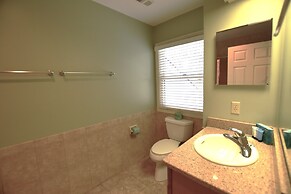 3 Bedrooms at Brigantine Quarters 214