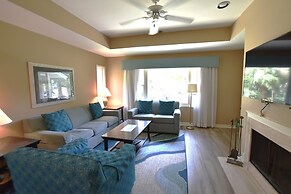 3 Bedrooms at Brigantine Quarters 214