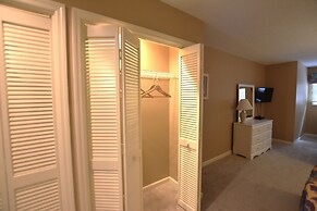 3 Bedrooms at Brigantine Quarters 214