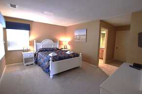 3 Bedrooms at Brigantine Quarters 214