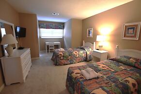 3 Bedrooms at Brigantine Quarters 214