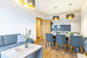 Apartment in Salzburg Without Deposit