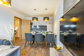 Apartment in Salzburg Without Deposit