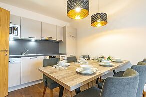 Apartment in Salzburg Without Deposit