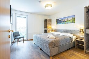 Apartment in Salzburg Without Deposit