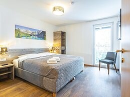 Apartment in Salzburg Without Deposit