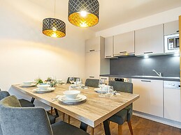 Apartment in Salzburg Without Deposit