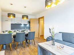 Apartment in Salzburg Without Deposit