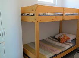 Spacious Novi Vinodolski Apartments With Terrace and Shared Pool