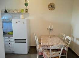 Spacious Novi Vinodolski Apartments With Terrace and Shared Pool