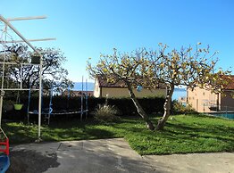 Spacious Novi Vinodolski Apartments With Terrace and Shared Pool