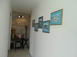 Spacious Novi Vinodolski Apartments With Terrace and Shared Pool