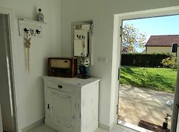 Spacious Novi Vinodolski Apartments With Terrace and Shared Pool