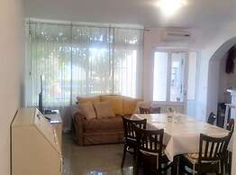 Spacious Novi Vinodolski Apartments With Terrace and Shared Pool